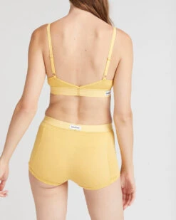 FEMME BOXER CORNBREAD -Fashion Clothing Store 01WIB FMBX COBR 03 1080x 81488f97 f11a 490b 89cc 532f44d4b6f6