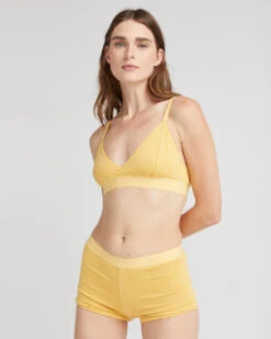 FEMME BOXER CORNBREAD -Fashion Clothing Store 01WIB FMBX COBR 04 1080x 2a20135d 417c 4a1c bccc e3432324bc96