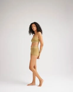 COTTON MODAL BOXER FENNEL SEED -Fashion Clothing Store 01WIB FMBX FESE 5 1296x 037c48e4 3b9e 4f08 a2f5 3afdd389890b