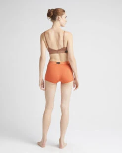 FEMME BOXER GINGER SNAP -Fashion Clothing Store 01WIB FMBX GISN 04 1080x 656c3a00 8f17 4419 8557 a704ae1a562e