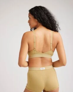 CLASSIC BRALETTE FENNEL SEED -Fashion Clothing Store 01WIT CLBR FESE 4 1296x 2b04549c f532 470e 82f0 495b0a7843b0