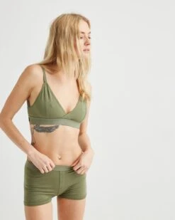 CLASSIC BRALETTE OLIVE ARMY 10 CLASSIC BRALETTE OLIVE ARMY -Fashion Clothing Store 01WIT CLBR SUGR 04 1296x 1f087e9a fc2e 4f48 8855 657fe4075dfb