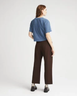 RELAXED SHORT SLEEVE CROP TEE MOONLIT OCEAN -Fashion Clothing Store 01WTT GUCR MOOC 03 1080x cb97c082 93ef 494f b406 584f2ae62b49