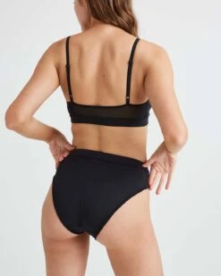 HIGH CUT BRIEF BLACK -Fashion Clothing Store 02WIB HCBR BLCK 03 1296x 4ff5acba cce0 4d41 b50b 14d2b4081b0a