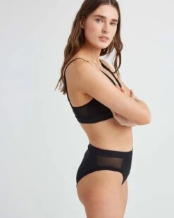 HIGH CUT BRIEF BLACK -Fashion Clothing Store 02WIB HCBR BLCK 04 1296x 35898bf4 13bd 42ef 95e1 8c4e8722c5b4