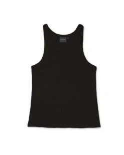 VINTAGE RIB TANK BLACK -Fashion Clothing Store 11WTT RCRT BLCK 1296x eb3f0ea1 57cd 43a7 a6b6 906cde0ab359