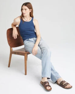 VINTAGE RIB TANK MOONLIT OCEAN -Fashion Clothing Store 11WTT RCRT MOOC 01 1080x 3d845b48 ee2c 4f28 ab14 99fb93070f15