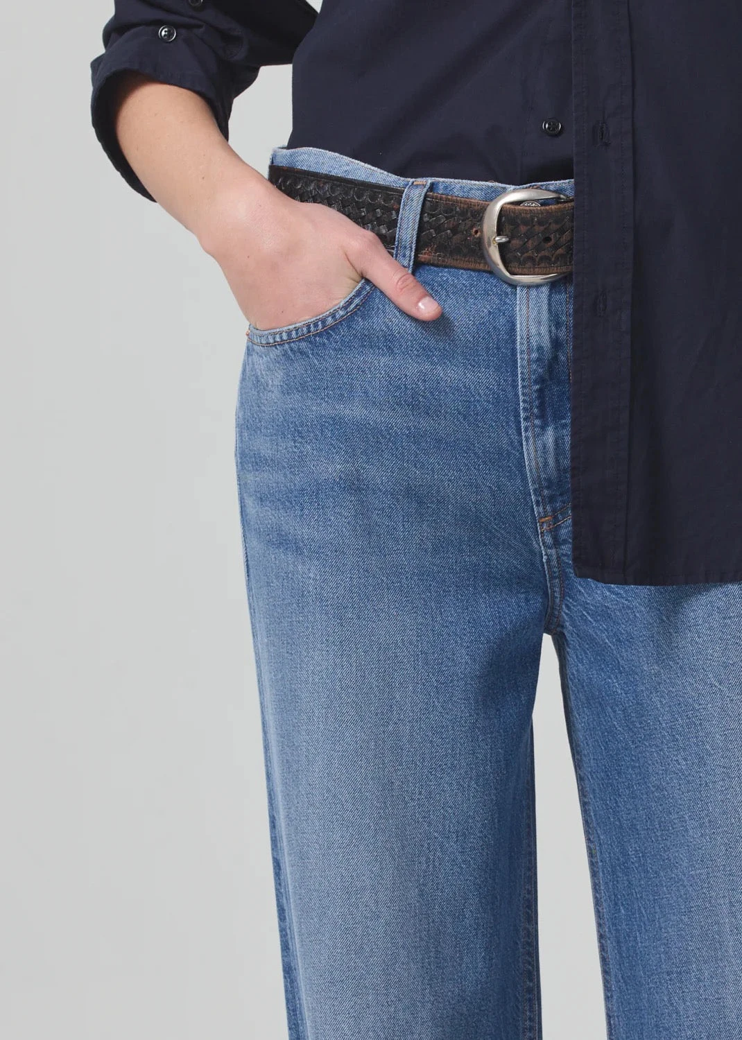 CITIZENS OF HUMANITY PALOMA BAGGY JEAN SIESTA 5 CITIZENS OF HUMANITY PALOMA BAGGY JEAN SIESTA - Image 3