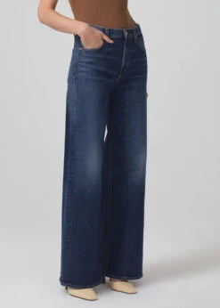 CITIZENS OF HUMANITY PALOMA BAGGY JEAN EVERDEEN -Fashion Clothing Store 1984C 3009 PALOMA BAGGY EVERDEEN 1209 1000x 3e1a84c0 e40c 487a b8e6 4a021b261c56