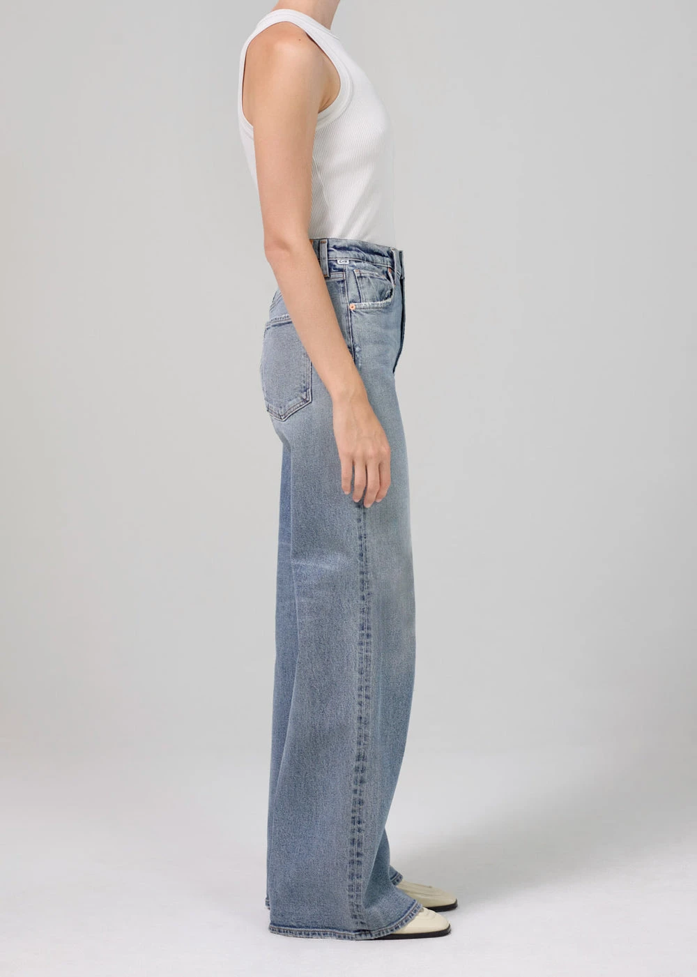 CITIZENS OF HUMANITY PALOMA BAGGY JEAN MISCHIEF 8 CITIZENS OF HUMANITY PALOMA BAGGY JEAN MISCHIEF - Image 6