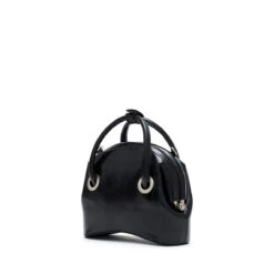 CIRCLE MINI BAG -Fashion Clothing Store 1e5c9b28221a674f00630edd7a9688b4