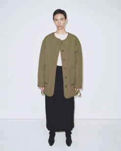 REVERSIBLE PADDED JACKET -Fashion Clothing Store 20230129 DBaum MijeongPark21441