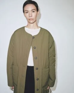 REVERSIBLE PADDED JACKET -Fashion Clothing Store 20230129 DBaum MijeongPark21453