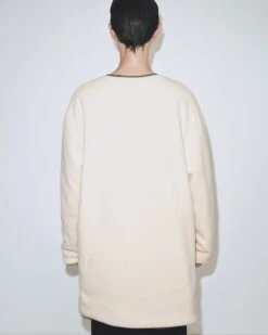 REVERSIBLE PADDED JACKET -Fashion Clothing Store 20230129 DBaum MijeongPark21488