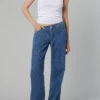 COOL JEANS -Fashion Clothing Store 20230620 StillHere Eccom FW23 CoolJeaninCloudClassicBlue 0097 2400x3600 crop center f36ac4fa 2584 46e0 9523 dee17a187bcd