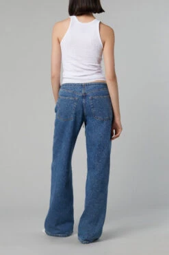 COOL JEANS -Fashion Clothing Store 20230620 StillHere Eccom FW23 CoolJeaninCloudClassicBlue 0116 2400x3600 crop center 270fba38 f663 4d67 b0a0 d2cb7dc21f35