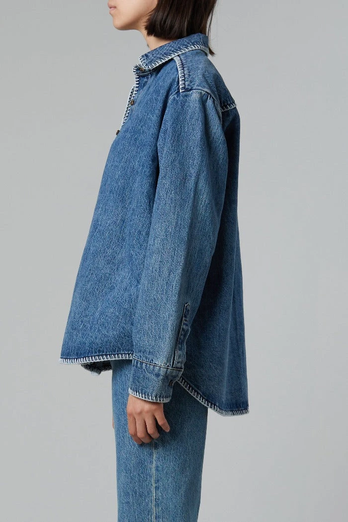 WESTERN SHIRT 6 WESTERN SHIRT - Image 4