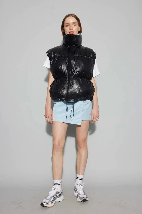 ACTIVE STRING VEST 5 ACTIVE STRING VEST - Image 3