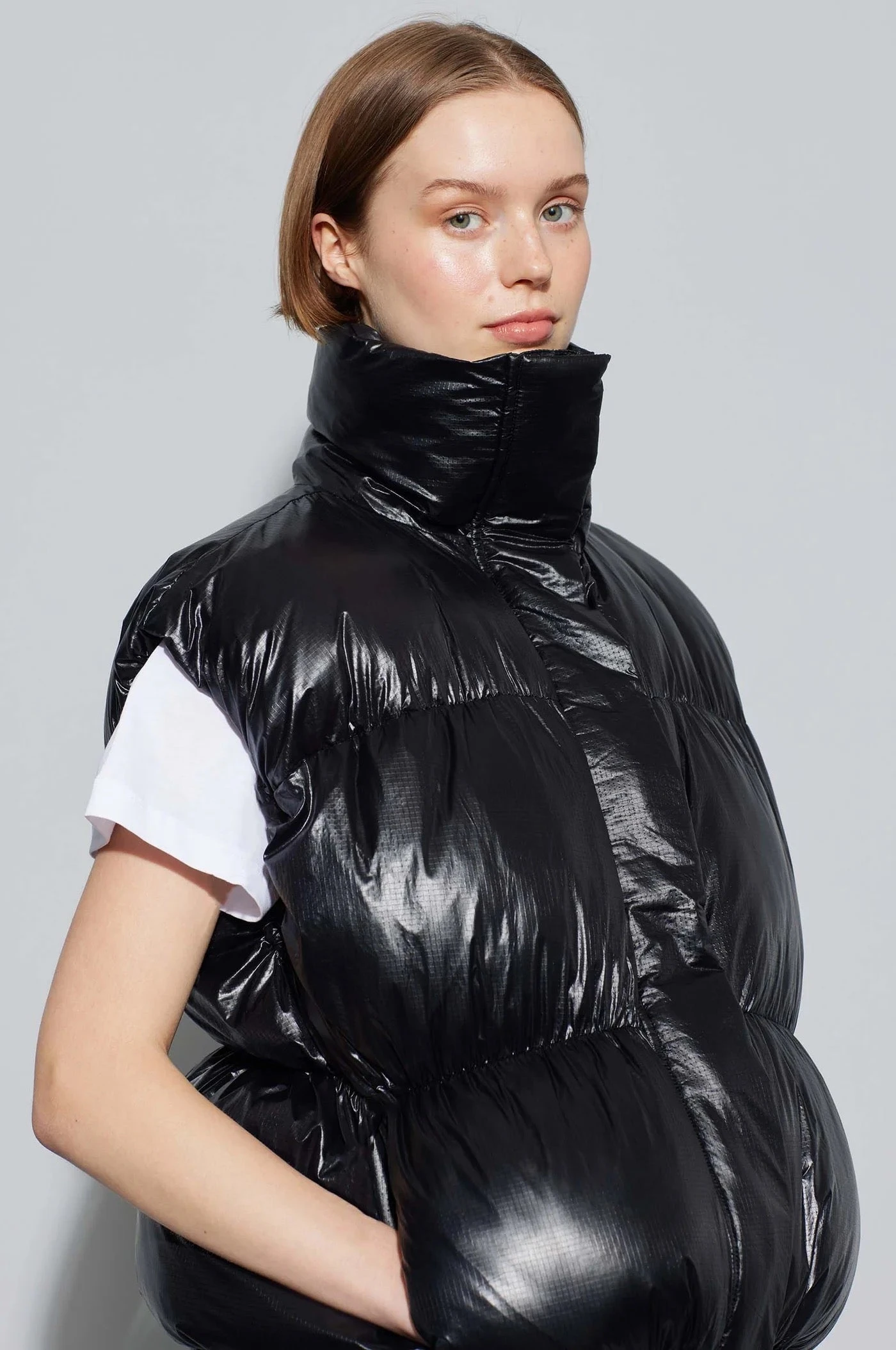 ACTIVE STRING VEST 4 ACTIVE STRING VEST - Image 2