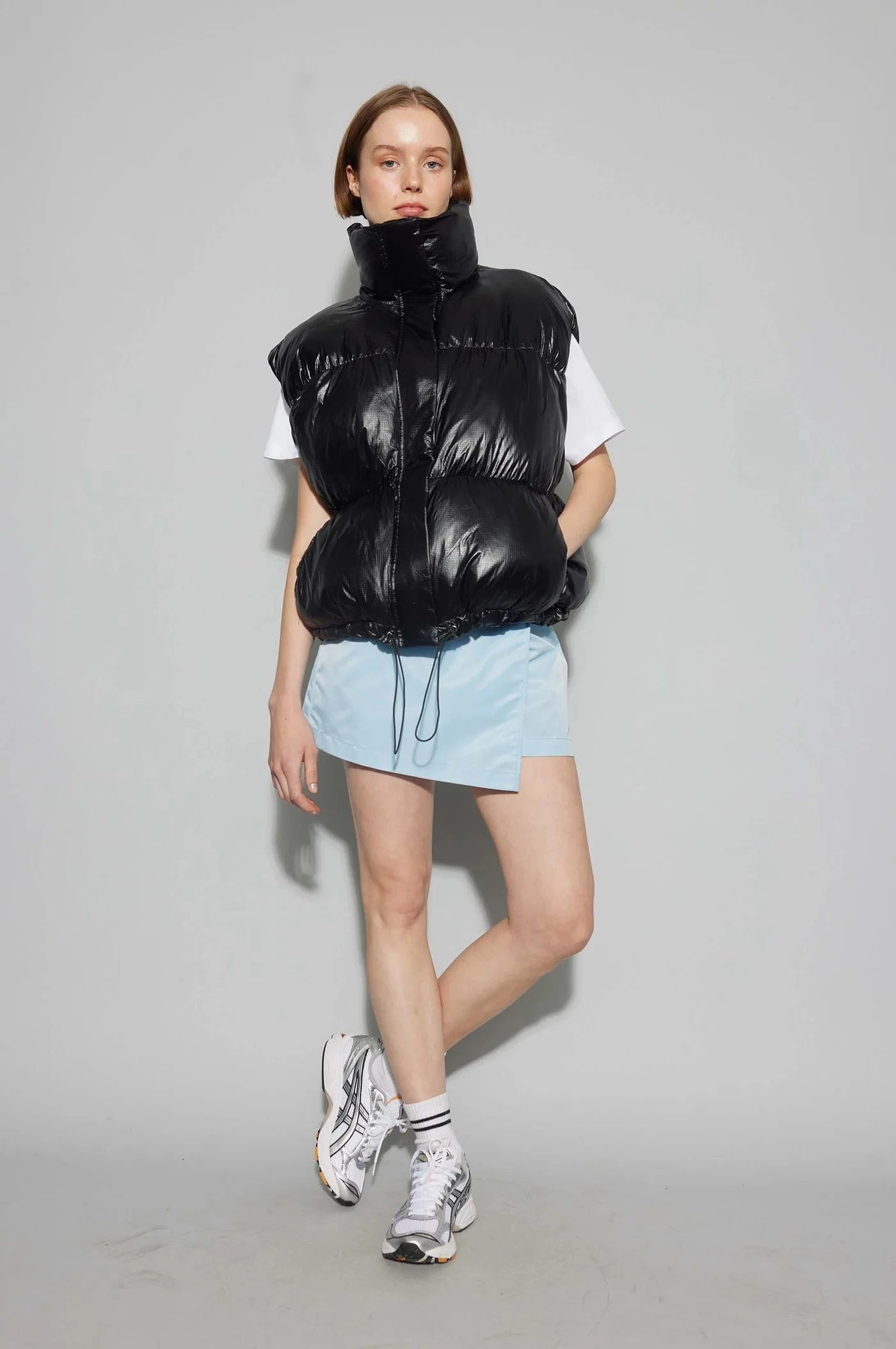 ACTIVE STRING VEST 3 ACTIVE STRING VEST