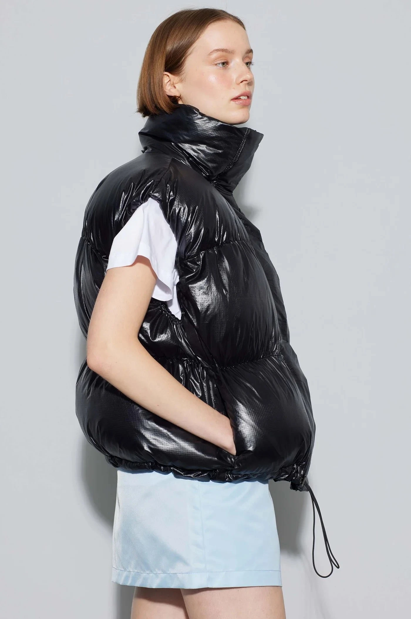 ACTIVE STRING VEST 6 ACTIVE STRING VEST - Image 4