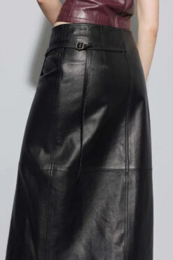 REFLECTION LEATHER SKIRT 13 REFLECTION LEATHER SKIRT -Fashion Clothing Store 20385 8001 14 900x 6a365887 9c71 4eb8 908b 4e4245dd1a8f