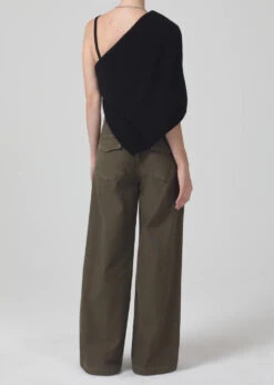 CITIZENS OF HUMANITY PALOMA UTILITY TROUSER -Fashion Clothing Store 2050 576 PALOMA UTILITY TROUSER TEA LEAF 7274 1000x 6951fa81 72ab 45c6 ac68 206a3d706ce1