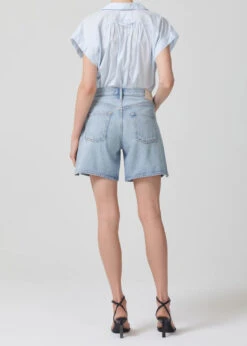 CITIZENS OF HUMANITY MARLOW LONG SHORT -Fashion Clothing Store 2080C 3011 MARLOW LONG SHORT LIBERTINE 131 web 1071x1500 a2fa3be4 63b9 4d3f 85df 9839e325e971
