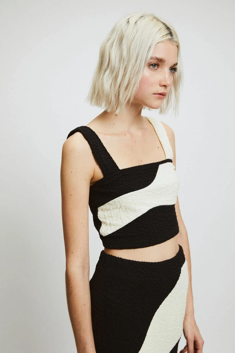MARGOT BICOLOR TANK - Image 3