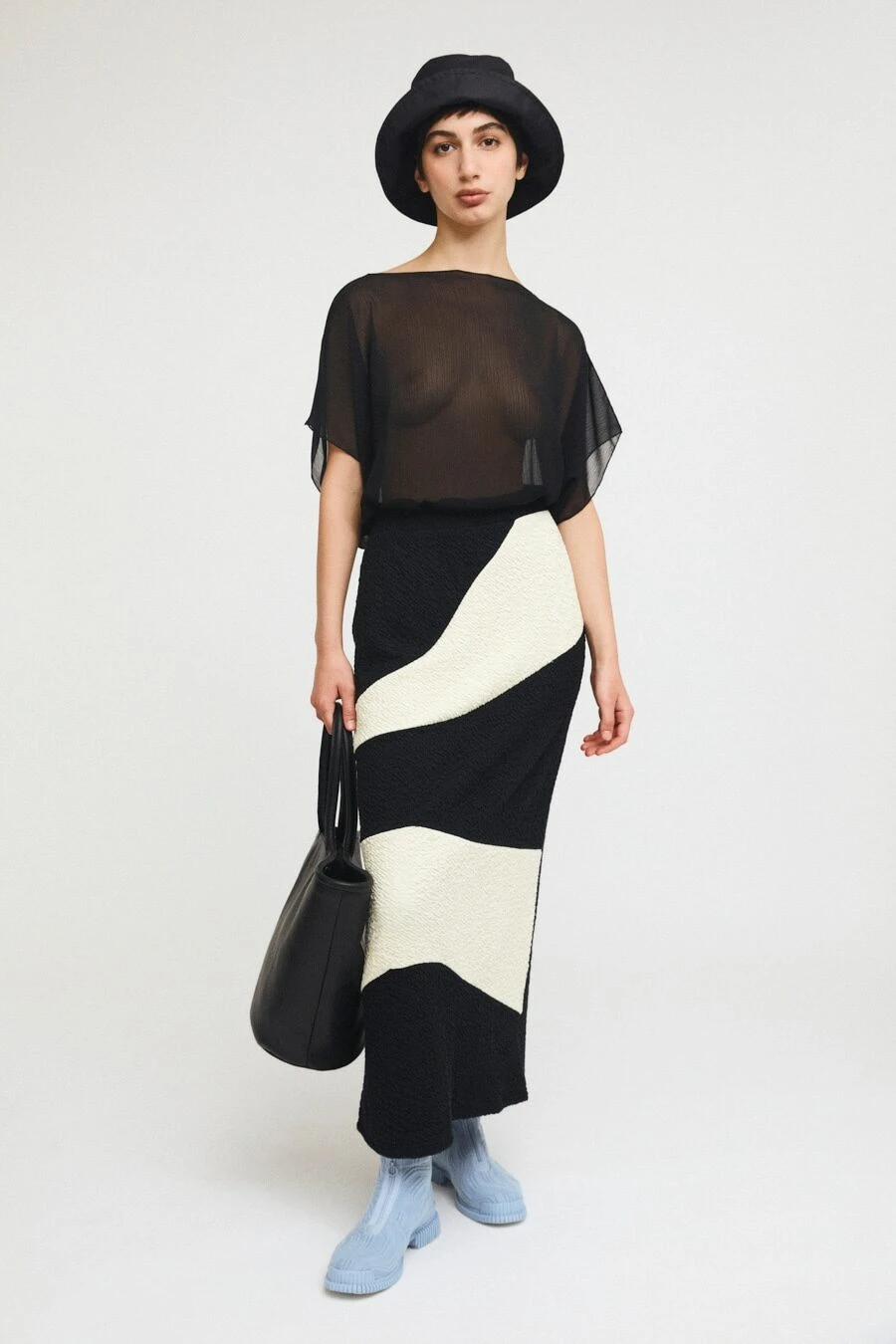 BERTHA SKIRT - Image 3