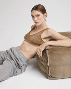 LYOCELL RACERBACK BRALETTE 8 LYOCELL RACERBACK BRALETTE -Fashion Clothing Store 21WIT LOBR MORN 01 540x ede5e0b6 8faa 4fb3 902f 5b3ee14a372c