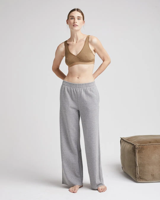 LYOCELL RACERBACK BRALETTE 6 LYOCELL RACERBACK BRALETTE - Image 4