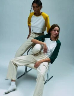 BASEBALL TEE -Fashion Clothing Store 220830 CodyLidtke StillHere LOOK16 013