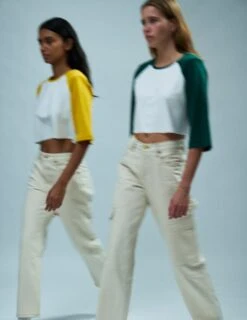 BASEBALL TEE -Fashion Clothing Store 220830 CodyLidtke StillHere LOOK16 096