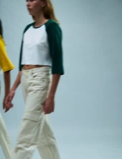 BASEBALL TEE -Fashion Clothing Store 220830 CodyLidtke StillHere LOOK16 098