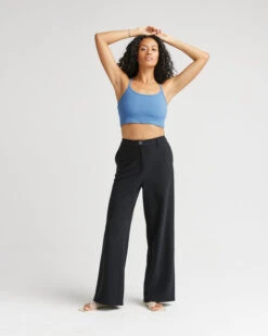 NIGHT KNIT BRA TOP BLUE HORIZON -Fashion Clothing Store 23WLT BRTP BLHO 5 720x d0ff0032 077b 4ff3 a76d 8218a0fa5dac