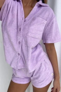 TERRY SHIRT SET -Fashion Clothing Store 3 700x dbcd96b2 19ed 4c8b 8c2e e1ac6a2e7fe1