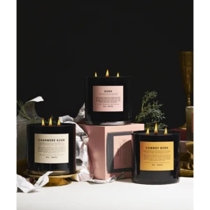 CASHMERE K*SH MAGNUM CANDLE 6 CASHMERE K*SH MAGNUM CANDLE - Image 4