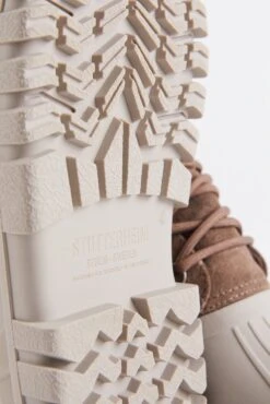 Stutterheim PATROL BOOT LEAF SUEDE -Fashion Clothing Store 458 3fc308112a stutterheimsnowpatrol2164 zoom