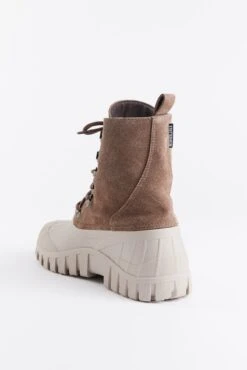 Stutterheim PATROL BOOT LEAF SUEDE -Fashion Clothing Store 458 9e1d34d66a stutterheimsnowpatrol2099 zoom