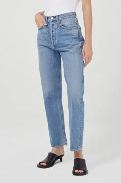 AGOLDE 90'S LOOSE FIT SCHEME