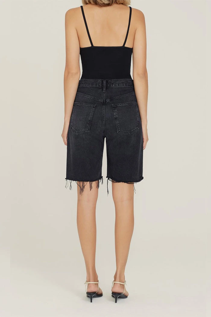 AGOLDE 90'S SHORTS FALLEN 5 AGOLDE 90'S SHORTS FALLEN - Image 3