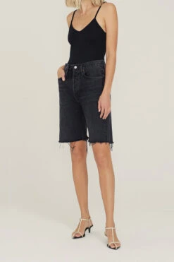 AGOLDE 90'S SHORTS FALLEN