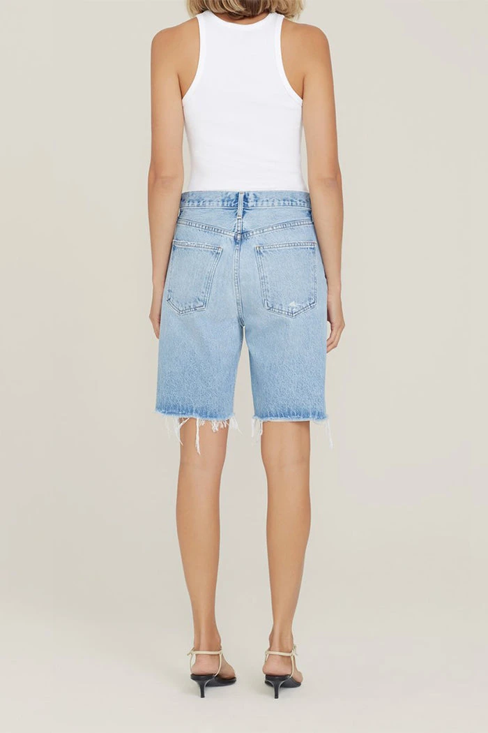 AGOLDE 90'S SHORT SWAPMEET 12 AGOLDE 90'S SHORT SWAPMEET - Image 10