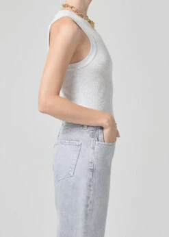 CITIZENS OF HUMANITY ISABEL RIB TANK 8 CITIZENS OF HUMANITY ISABEL RIB TANK -Fashion Clothing Store 9201 1447 ISABEL RIB TANK HEATHER GREY 0321 1071x1500 9f3d8f27 c2b3 4568 acaa 41019d12c520