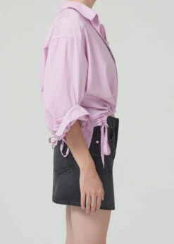 CITIZENS OF HUMANITY ALEXANDRA TOP -Fashion Clothing Store 9240 ALEXANDRA TOP LAVENDER 4374 1071x1500 d547a4f9 aff2 40bf ad91 7423c94904f6