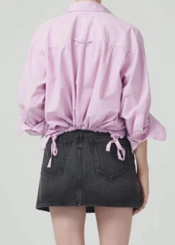 CITIZENS OF HUMANITY ALEXANDRA TOP -Fashion Clothing Store 9240 ALEXANDRA TOP LAVENDER 4383 1071x1500 f0f543d8 2b58 4105 a976 046cb5b506ad