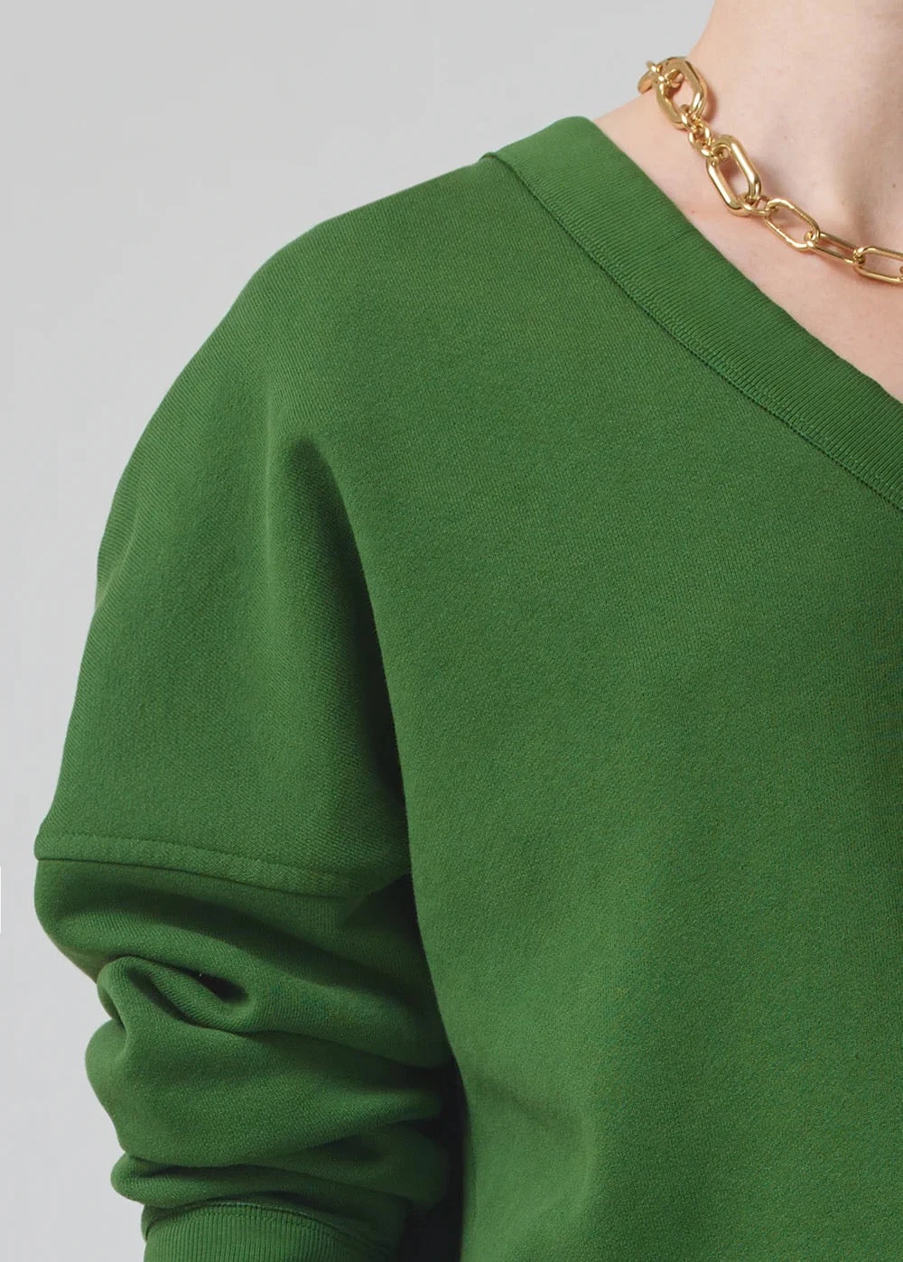 CITIZENS OF HUMANITY RONAN V NECK 6 CITIZENS OF HUMANITY RONAN V NECK - Image 4