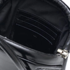 CIRCLE MINI BAG -Fashion Clothing Store 97af14c003a78ef22eabe61277319e24