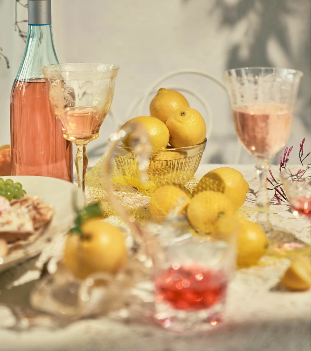 ITALIAN K*SH CANDLE 5 ITALIAN K*SH CANDLE - Image 3